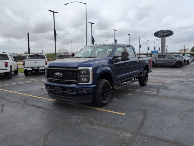 2026 Ford F-350SD XL