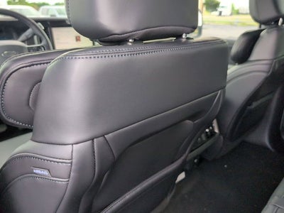 2026 Ford F-350SD Platinum DRW