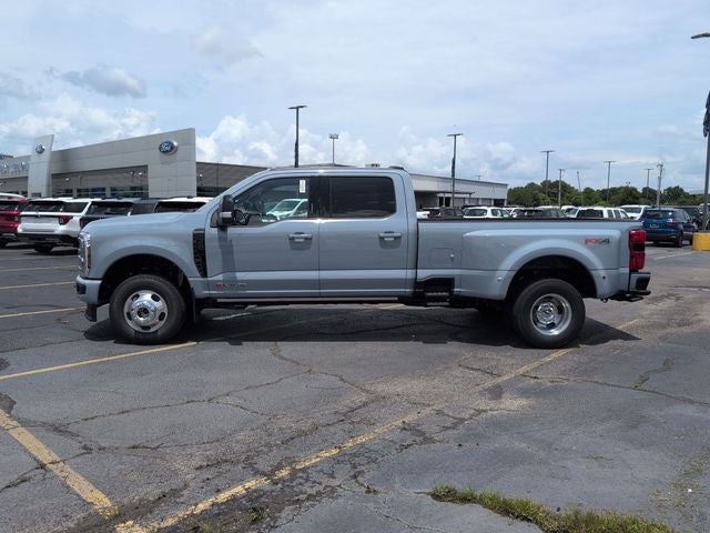 2026 Ford F-350SD Platinum DRW
