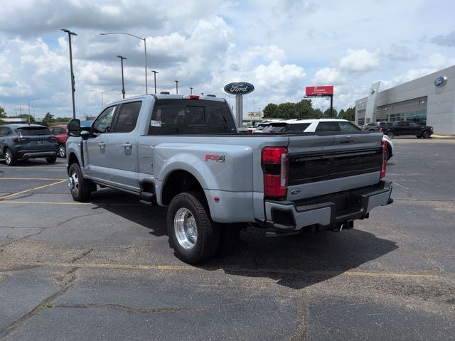 2026 Ford F-350SD Platinum DRW