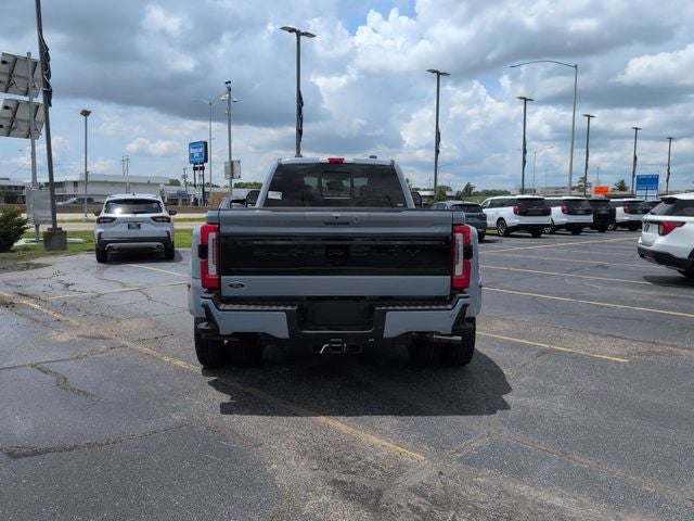 2026 Ford F-350SD Platinum DRW