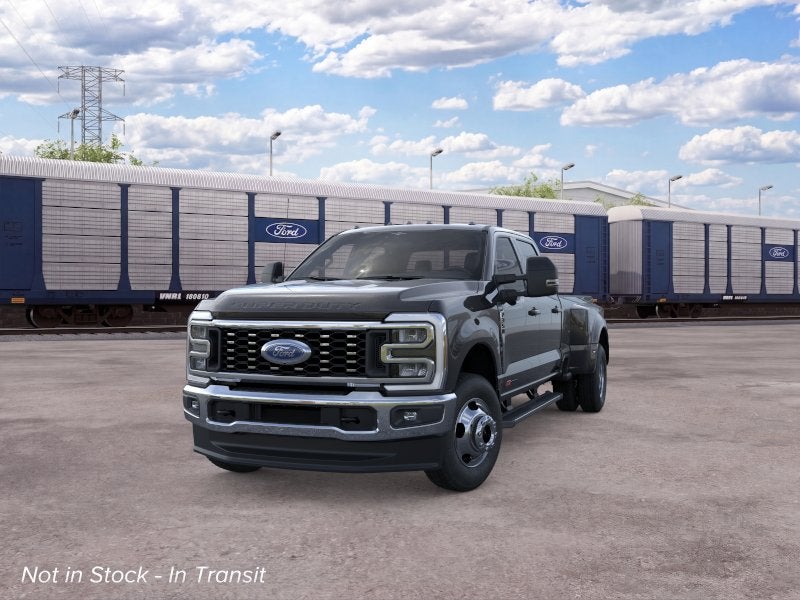 2026 Ford F-350SD Lariat DRW