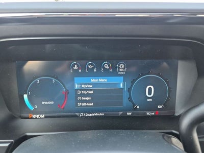 2026 Ford F-350SD Lariat DRW