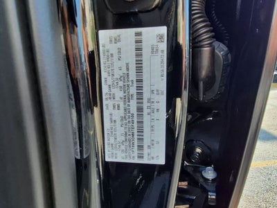 2026 Ford F-350SD Lariat DRW