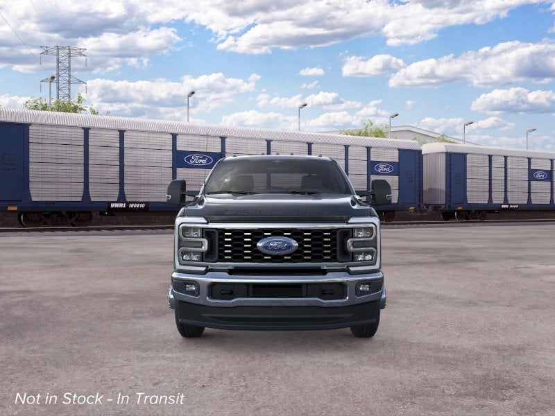 2026 Ford F-350SD Lariat DRW
