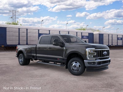 2026 Ford F-350SD Lariat DRW