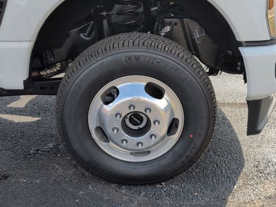 2026 Ford F-350SD XL DRW