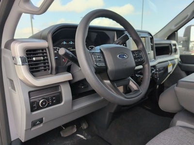2026 Ford F-350SD XL DRW