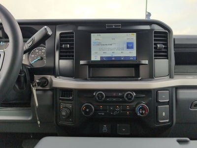 2026 Ford F-350SD XL DRW