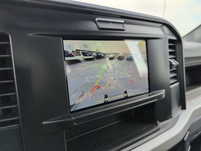 2026 Ford F-350SD XL DRW