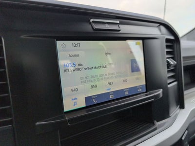 2026 Ford F-350SD XL DRW