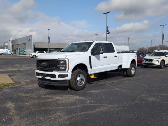 2026 Ford F-350SD XL DRW
