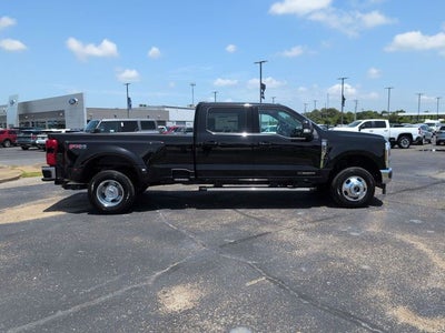2026 Ford F-350SD Lariat DRW