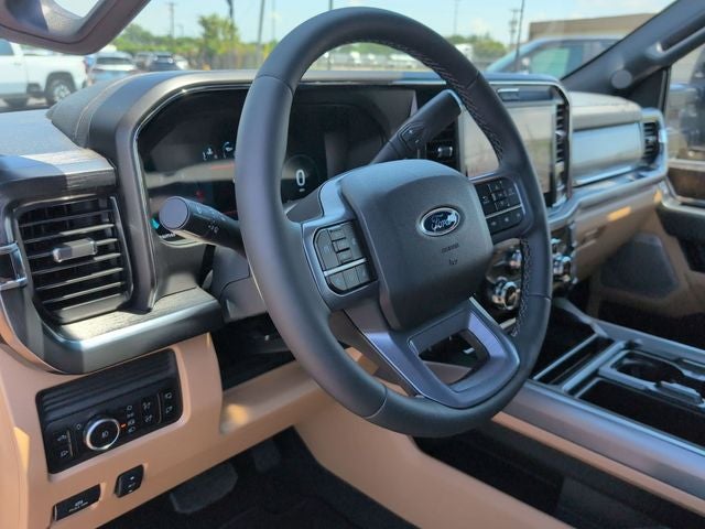 2026 Ford F-350SD Lariat DRW