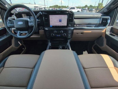 2026 Ford F-350SD Lariat DRW