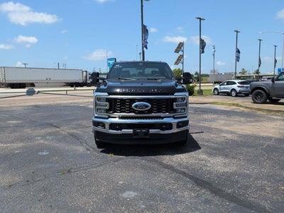 2026 Ford F-350SD Lariat DRW