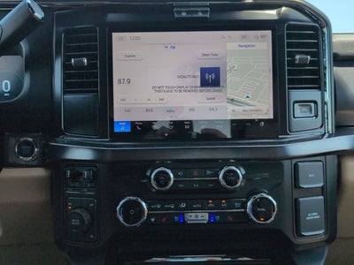 2026 Ford F-350SD Lariat DRW