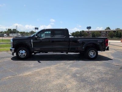 2026 Ford F-350SD Lariat DRW