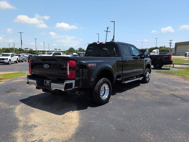 2026 Ford F-350SD Lariat DRW