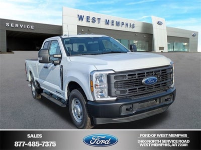 2024 Ford F-350SD XL