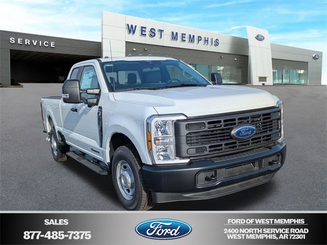 2024 Ford F-350SD XL