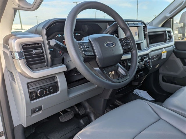 2024 Ford F-350SD XL
