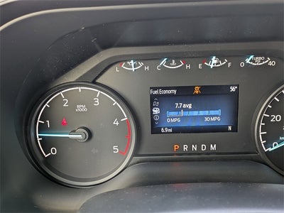 2024 Ford F-350SD XL