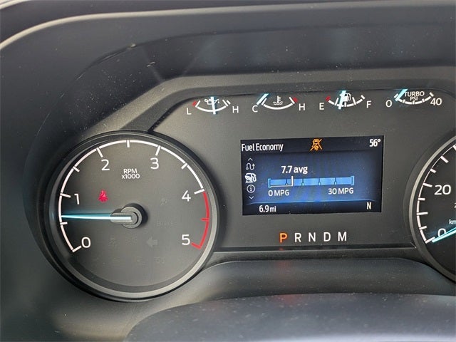 2024 Ford F-350SD XL