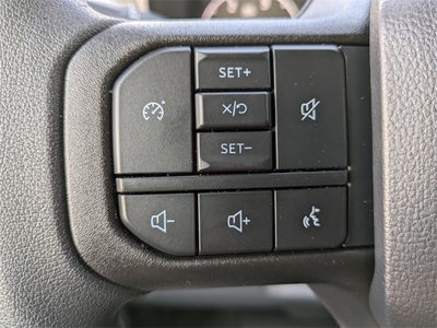 2024 Ford F-350SD XL