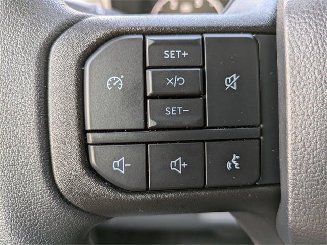 2024 Ford F-350SD XL