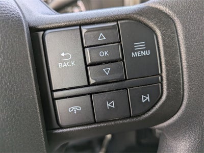 2024 Ford F-350SD XL