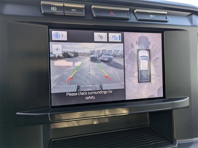 2024 Ford F-350SD XL