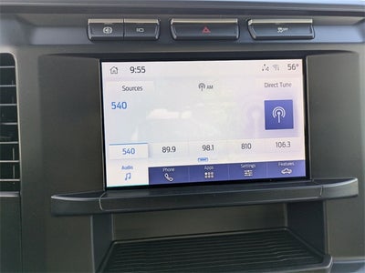 2024 Ford F-350SD XL