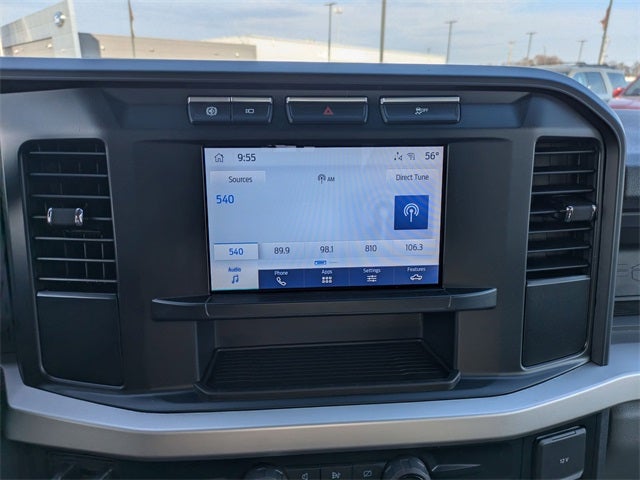 2024 Ford F-350SD XL