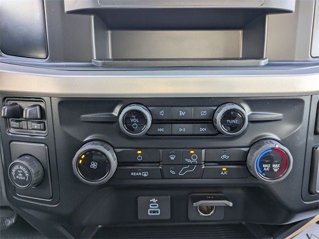 2024 Ford F-350SD XL