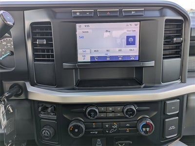 2024 Ford F-350SD XL