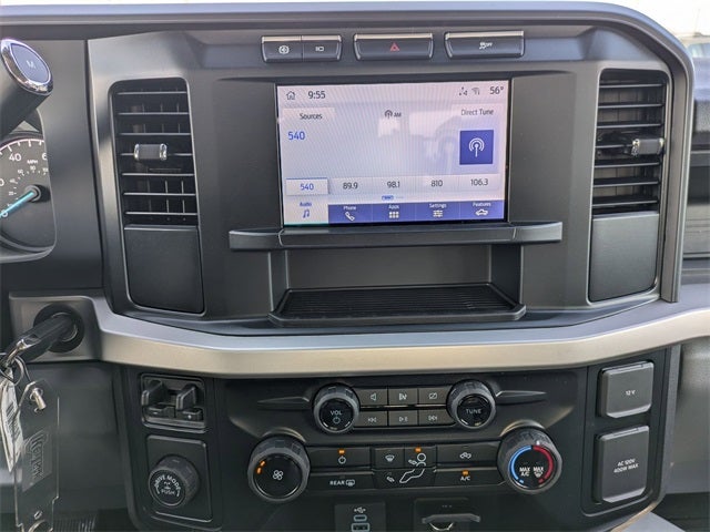 2024 Ford F-350SD XL