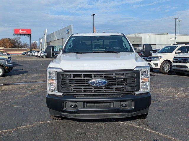 2024 Ford F-350SD XL