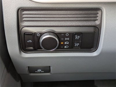 2024 Ford F-350SD XL