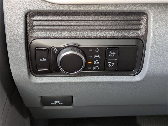 2024 Ford F-350SD XL