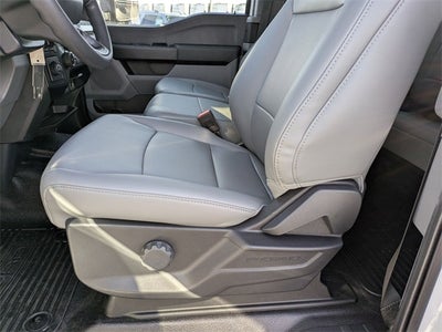 2024 Ford F-350SD XL