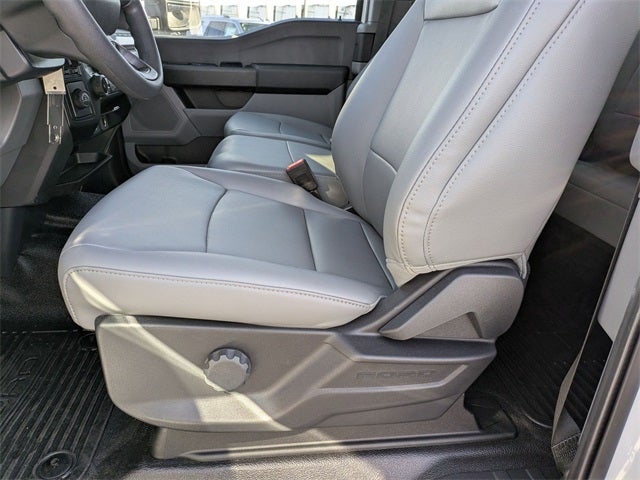 2024 Ford F-350SD XL