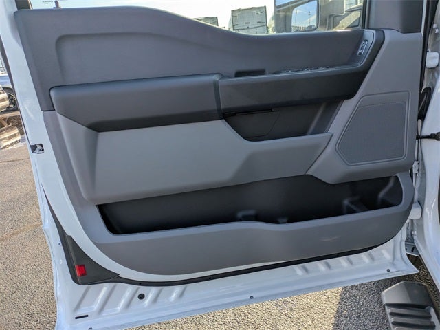 2024 Ford F-350SD XL