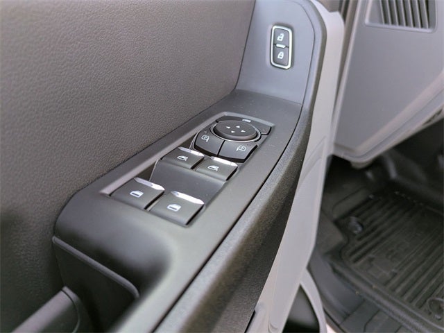 2024 Ford F-350SD XL