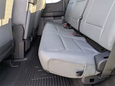 2024 Ford F-350SD XL