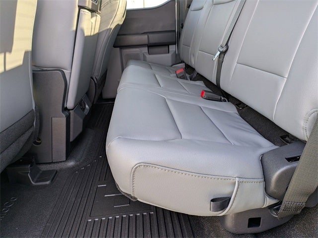 2024 Ford F-350SD XL