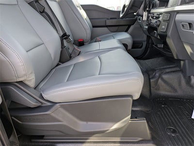 2024 Ford F-350SD XL