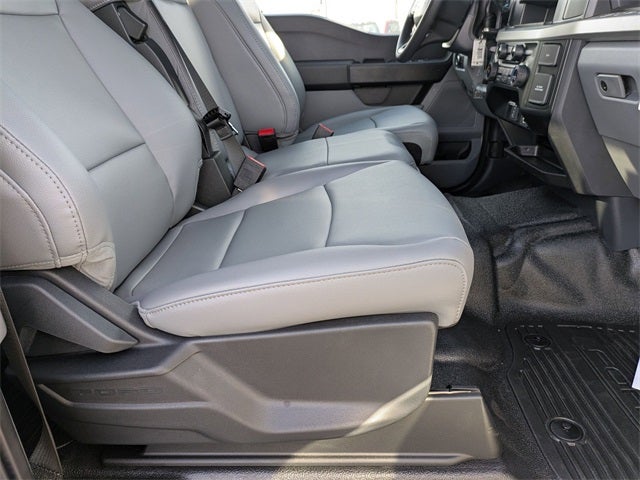 2024 Ford F-350SD XL