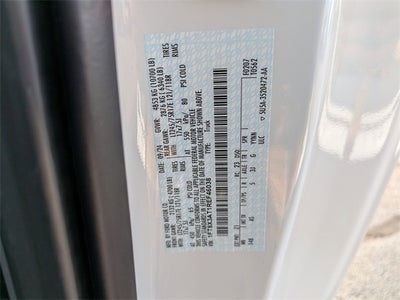 2024 Ford F-350SD XL