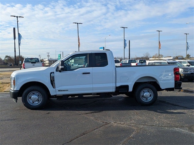 2024 Ford F-350SD XL